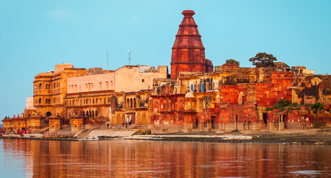 Garh Ganga Project