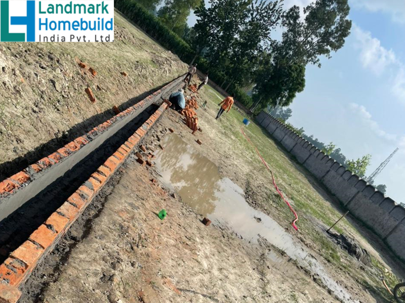 residential plots in Garh Ganga