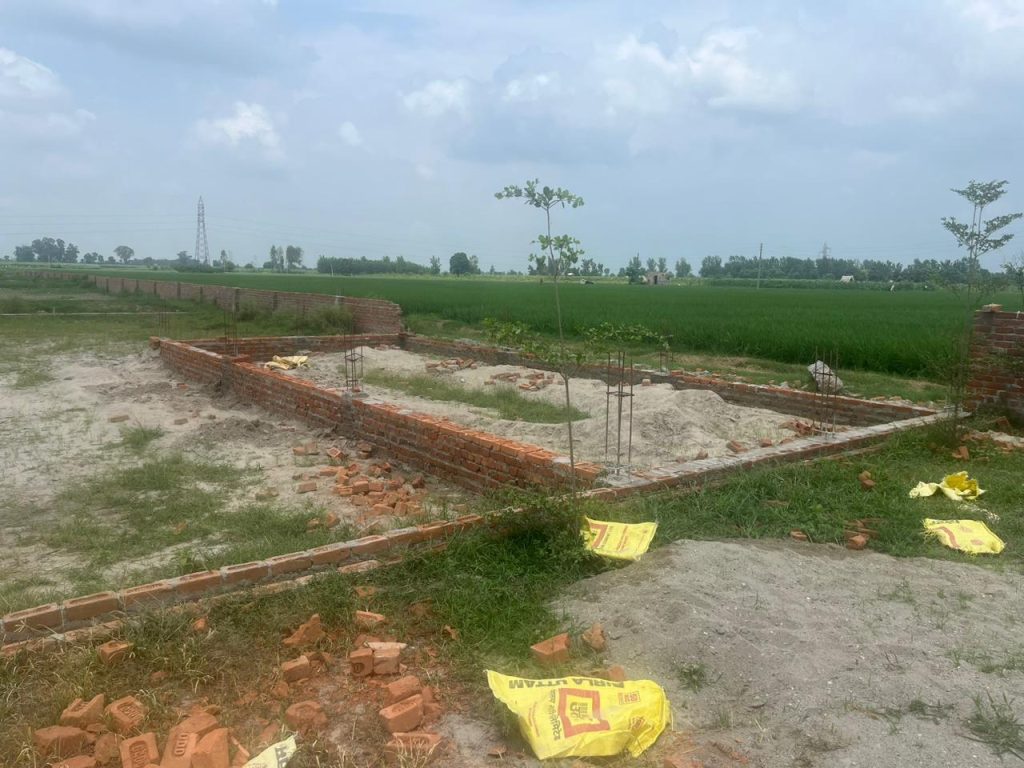residential plots in Garh Mukteshwar