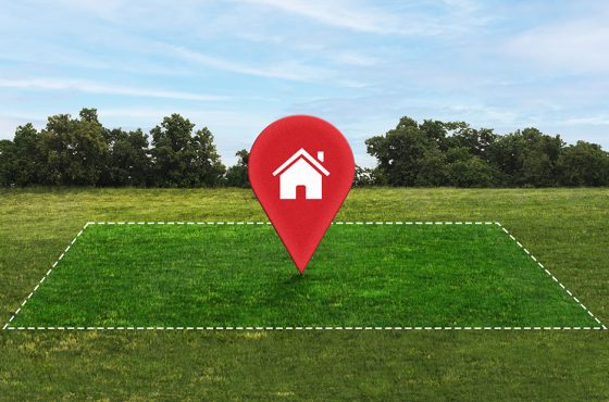 Choose Land for Sale in Garh Ganga over Ready-Made Properties