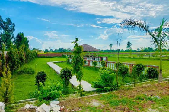 Plot for Sale in Garh Ganga, Features, Benefits and More (Compatibility Mode)
