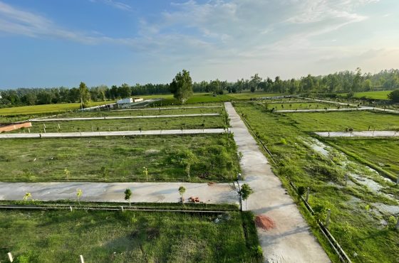 How to Choose Plots Near Gajraula for a Sustainable Home
