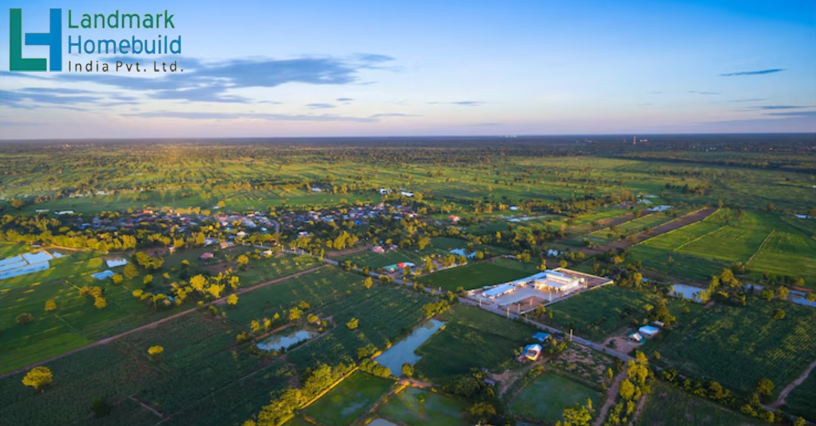 Land for Sale in Behror