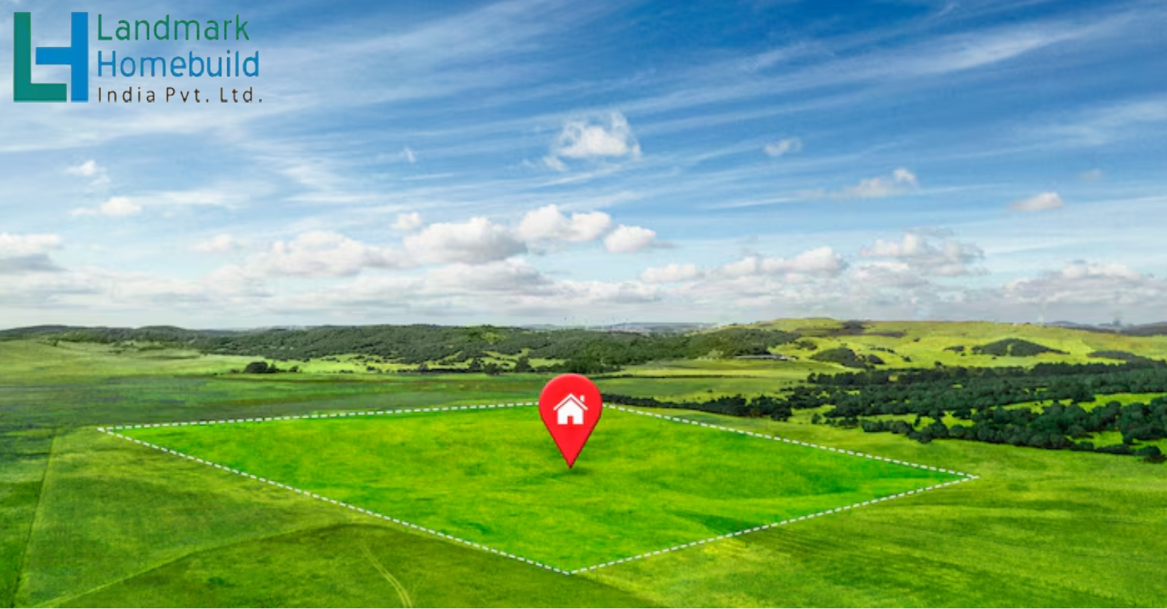 Residential Plot in Behror Neemrana