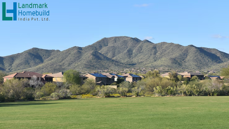 Land for Sale in Behror