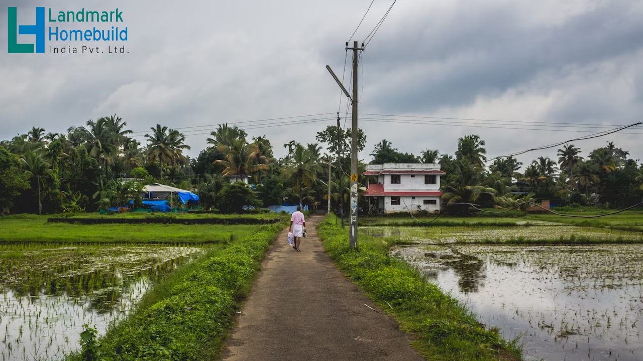 Land for Sale in Garh Ganga