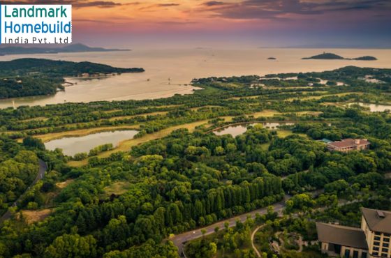 Plots in Garh Ganga for Sale: An Investment in Nature