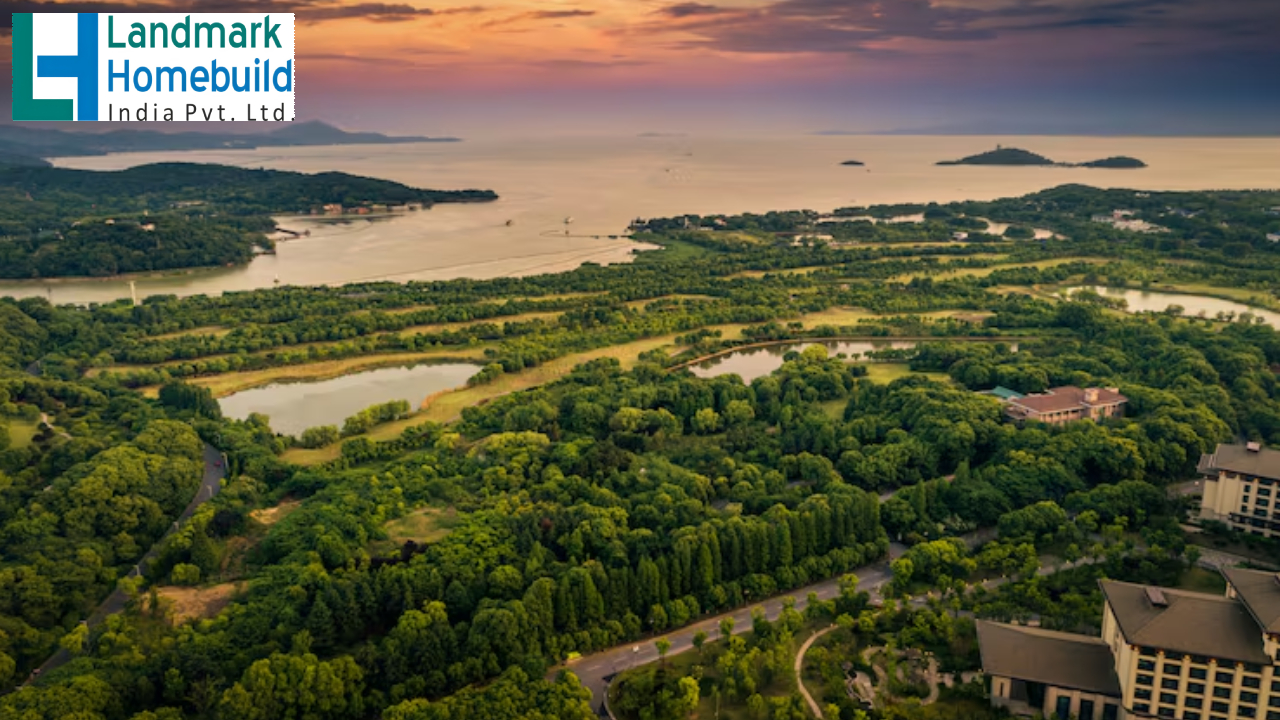 Plots in Garh Ganga for Sale